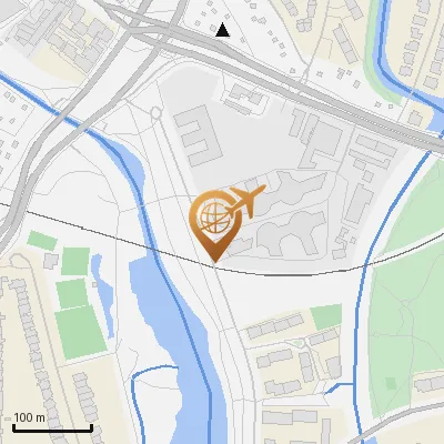 Foto zu Salomon-Heine-Weg 60, 20251 Hamburg