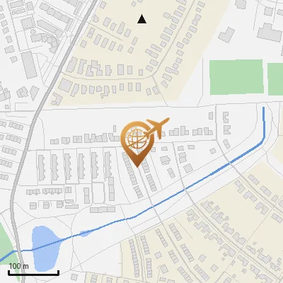 Foto zu Schmalfelder Weg 60, 22417 Hamburg