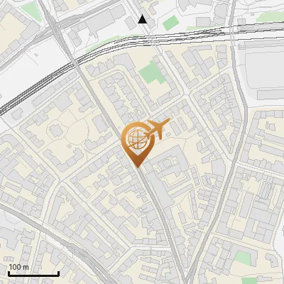 Foto zu Schulterblatt 60, 20357 Hamburg