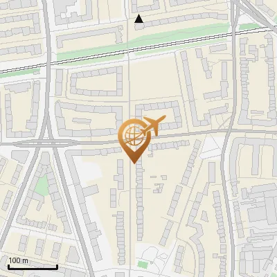 Foto zu Schwalbenstraße 60, 22305 Hamburg