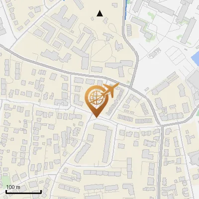 Foto zu Stellinger Steindamm 60, 22527 Hamburg