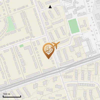 Foto zu Stephanstraße 60, 22047 Hamburg