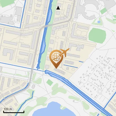 Foto zu Von-Halem-Straße 60, 21035 Hamburg