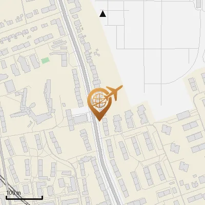 Foto zu Fuhlsbüttler Straße 606, 22337 Hamburg