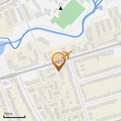 Foto zu Ahrensburger Straße 61, 22041 Hamburg