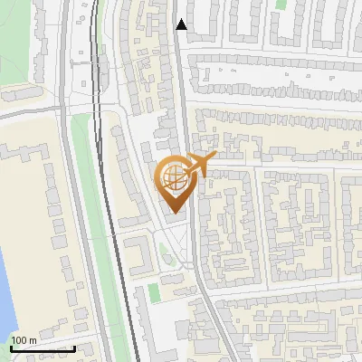 Foto zu Alsterdorfer Straße 61, 22299 Hamburg