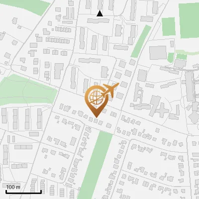 Foto zu Alsterredder 61, 22395 Hamburg