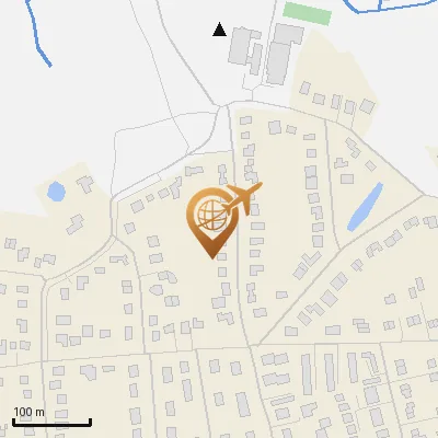 Foto zu Auf den Wöörden 61, 22359 Hamburg