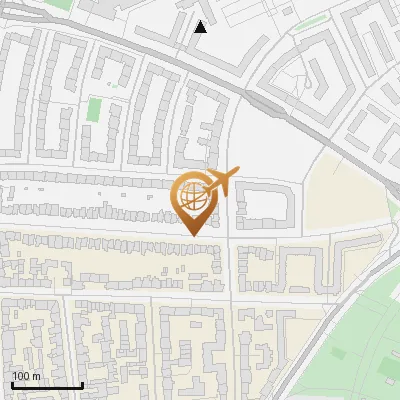 Foto zu Baumkamp 61, 22299 Hamburg