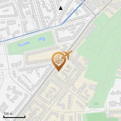 Foto zu Bremer Straße 61, 21073 Hamburg