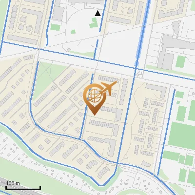 Foto zu Catharina-Fellendorf-Straße 61, 21035 Hamburg