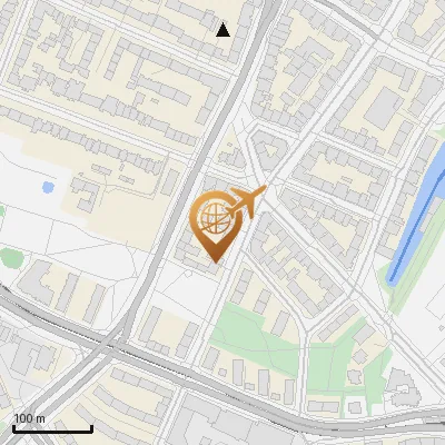 Foto zu Eppendorfer Weg 61, 20259 Hamburg