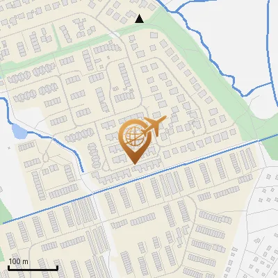 Foto zu Erich-Kästner-Ring 61, 22175 Hamburg