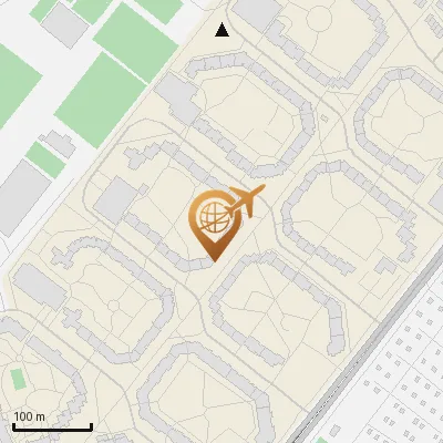 Foto zu Erich-Ziegel-Ring 61, 22309 Hamburg