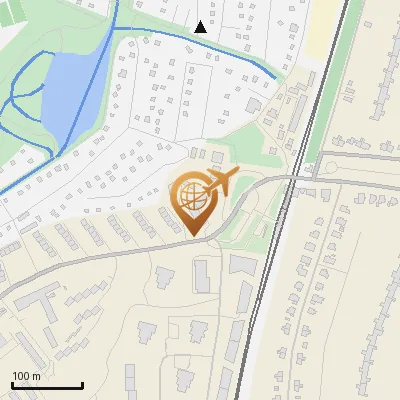 Foto zu Foorthkamp 61, 22419 Hamburg