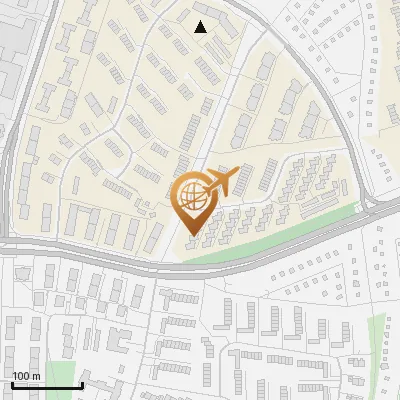 Foto zu Georg-Clasen-Weg 61, 22415 Hamburg