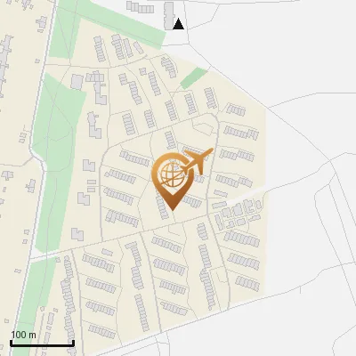 Foto zu Grote Raak 61, 22417 Hamburg