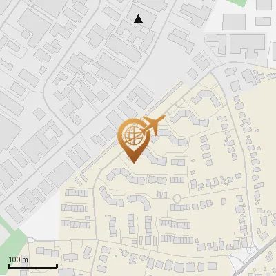 Foto zu Grützmühlenweg 61, 22339 Hamburg