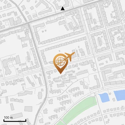 Foto zu Haakestraße 61, 21075 Hamburg