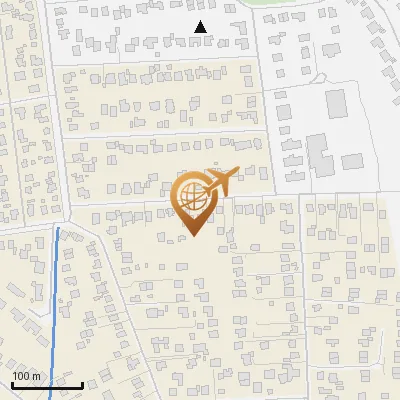 Foto zu Hasenweg 61, 22393 Hamburg