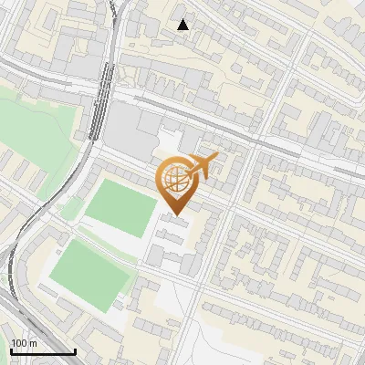 Foto zu Henriettenstraße 61, 20259 Hamburg