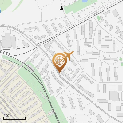 Foto zu Hermannstal 61, 22119 Hamburg