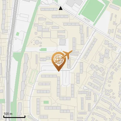 Foto zu Immenbusch 61, 22549 Hamburg