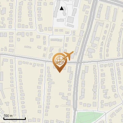 Foto zu Kalckreuthweg 61, 22607 Hamburg