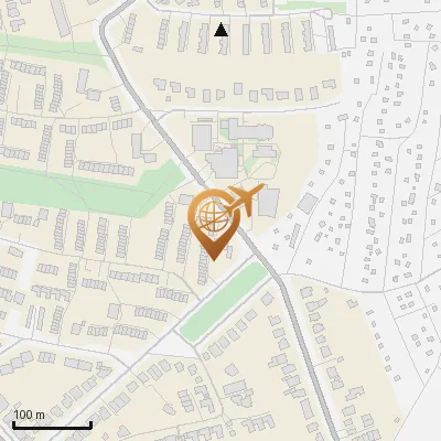 Foto zu Klotzenmoor 61, 22453 Hamburg