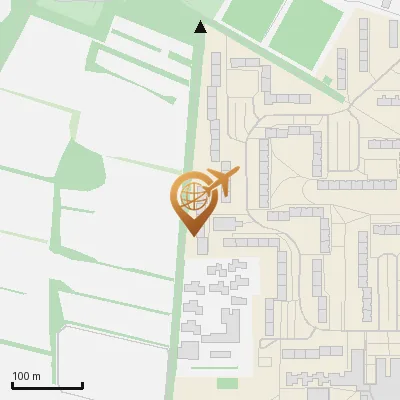 Foto zu Kroonhorst 61, 22549 Hamburg