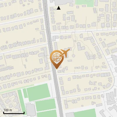 Foto zu Lokstedter Steindamm 61, 22529 Hamburg