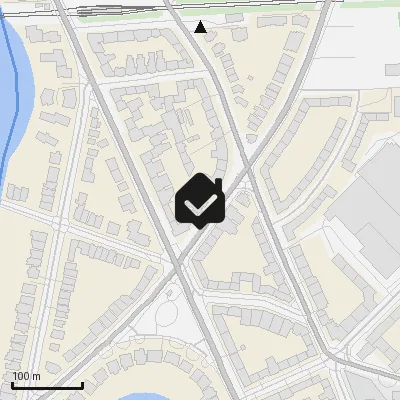 Bild zu Maria-Louisen-Straße 61, 22301 Hamburg
