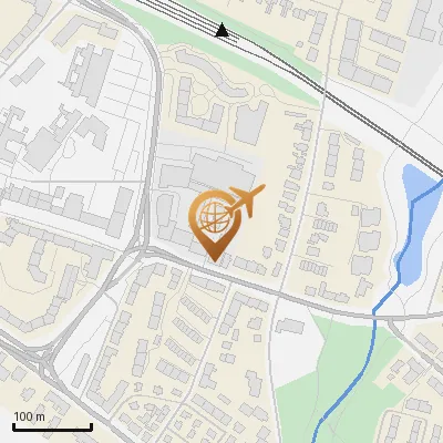 Foto zu Möllner Landstraße 61, 22117 Hamburg