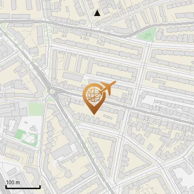 Foto zu Müggenkampstraße 61, 20257 Hamburg