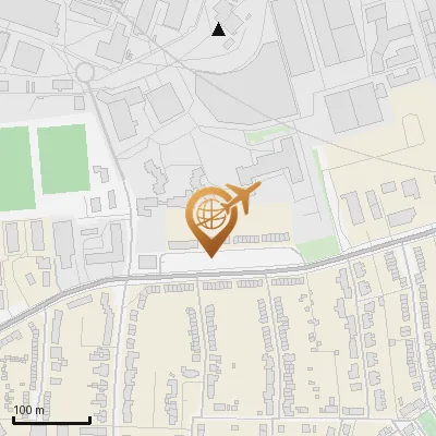 Foto zu Notkestraße 61, 22607 Hamburg