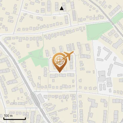 Foto zu Ordulfstraße 61, 22459 Hamburg