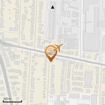 Foto zu Osterfeldstraße 61, 22529 Hamburg