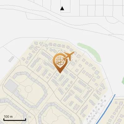 Foto zu Otto-Burrmeister-Ring 61, 22309 Hamburg