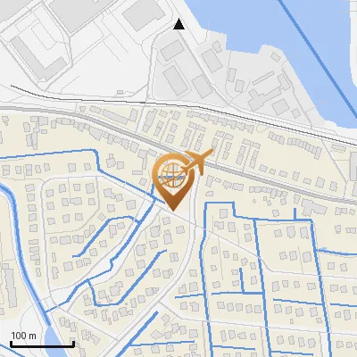 Foto zu Ploot 61, 21129 Hamburg