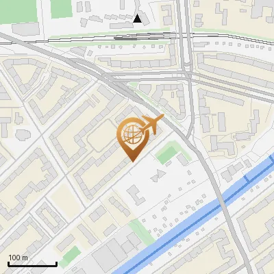 Foto zu Poßmoorweg 61, 22301 Hamburg