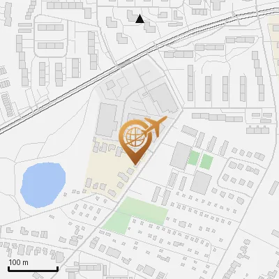 Foto zu Querkamp 61, 22119 Hamburg