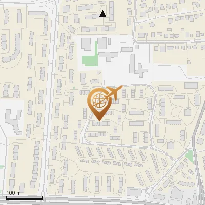 Foto zu Resskamp 61, 22549 Hamburg