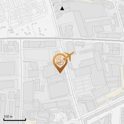 Foto zu Ruhrstraße 61, 22761 Hamburg