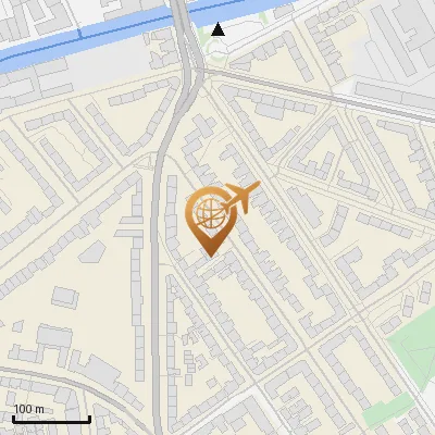 Foto zu Schumannstraße 61, 22083 Hamburg