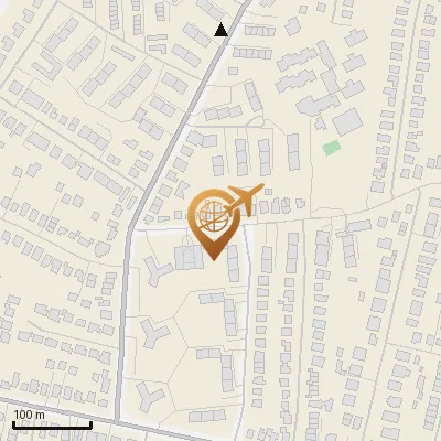 Foto zu Sethweg 61, 22455 Hamburg