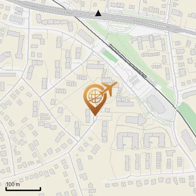 Foto zu Siebenbuchen 61, 22587 Hamburg