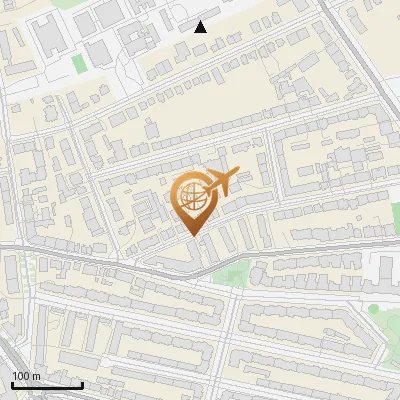 Foto zu Steenwisch 61, 22527 Hamburg