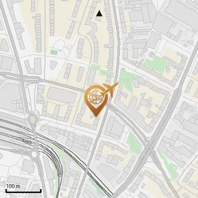 Foto zu Steilshooper Straße 61, 22305 Hamburg