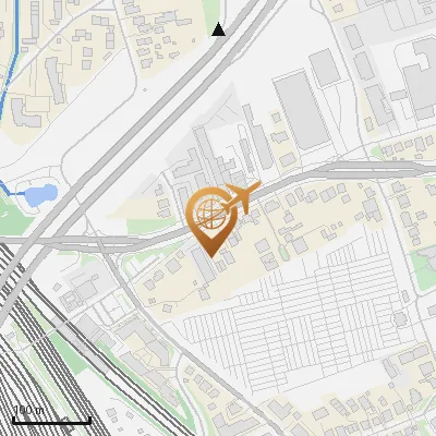 Foto zu Volksparkstraße 61, 22525 Hamburg