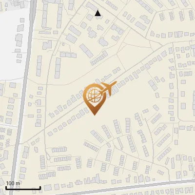 Foto zu Wählingsallee 61, 22459 Hamburg